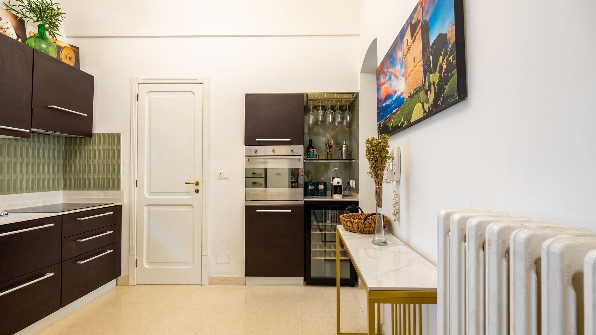 Italianway Lecce Casa Lando