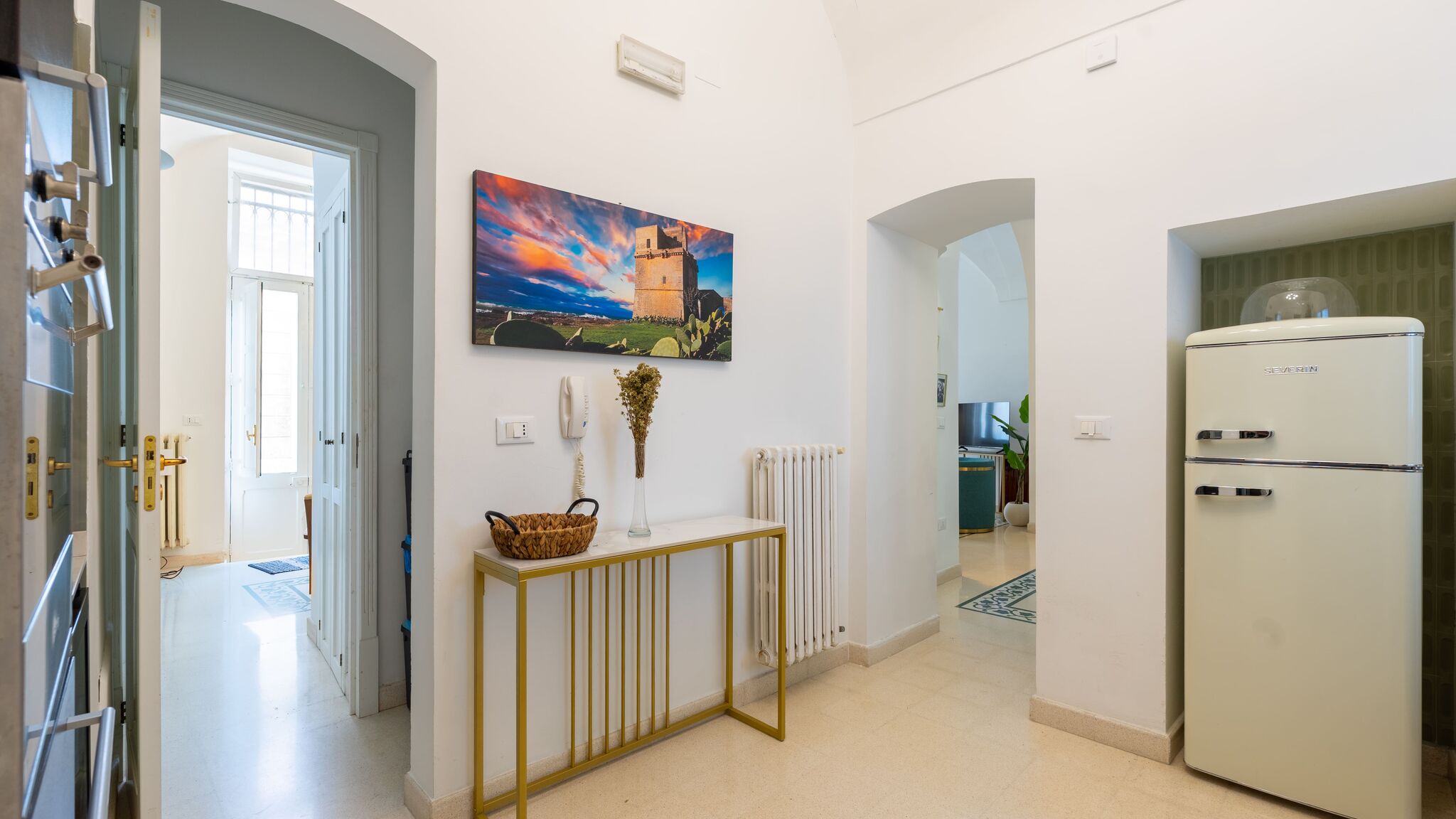 Italianway Lecce Casa Lando