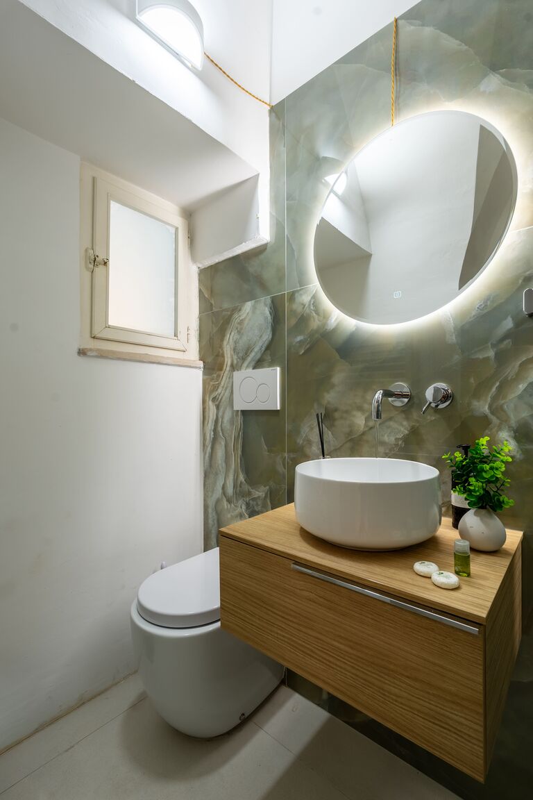 Italianway Lecce Casa Lando