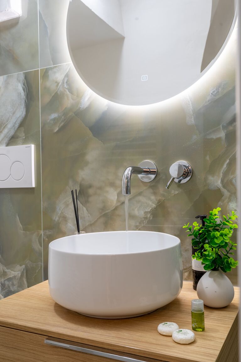 Italianway Lecce Casa Lando