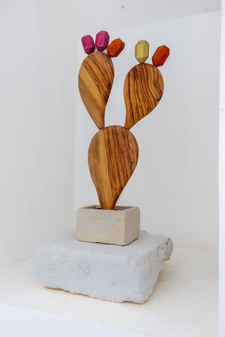 Italianway Lecce Casa Lando