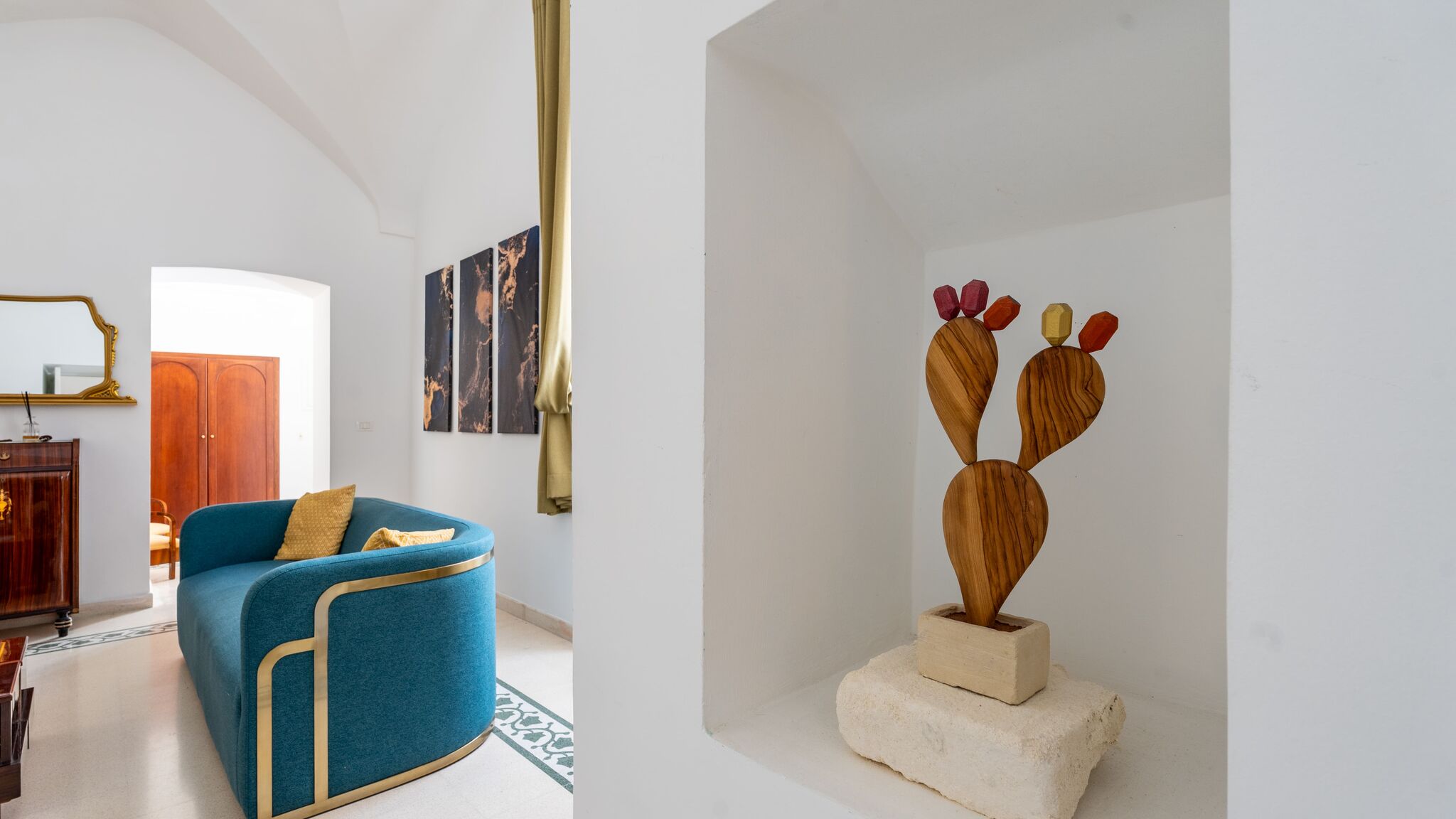 Italianway Lecce Casa Lando