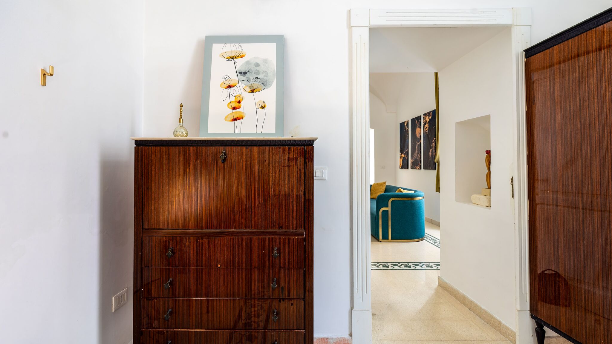 Italianway Lecce Casa Lando