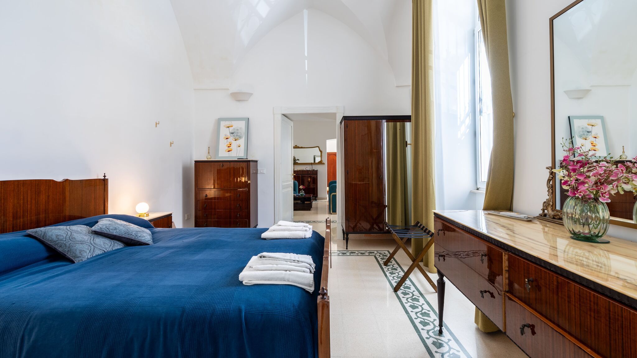 Italianway Lecce Casa Lando