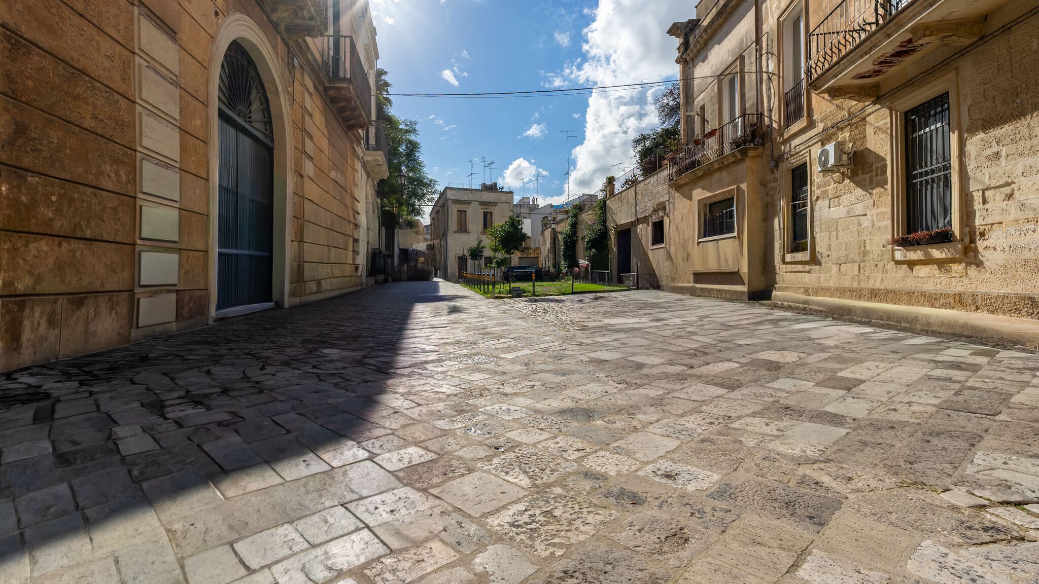 Italianway Lecce Casa Lando