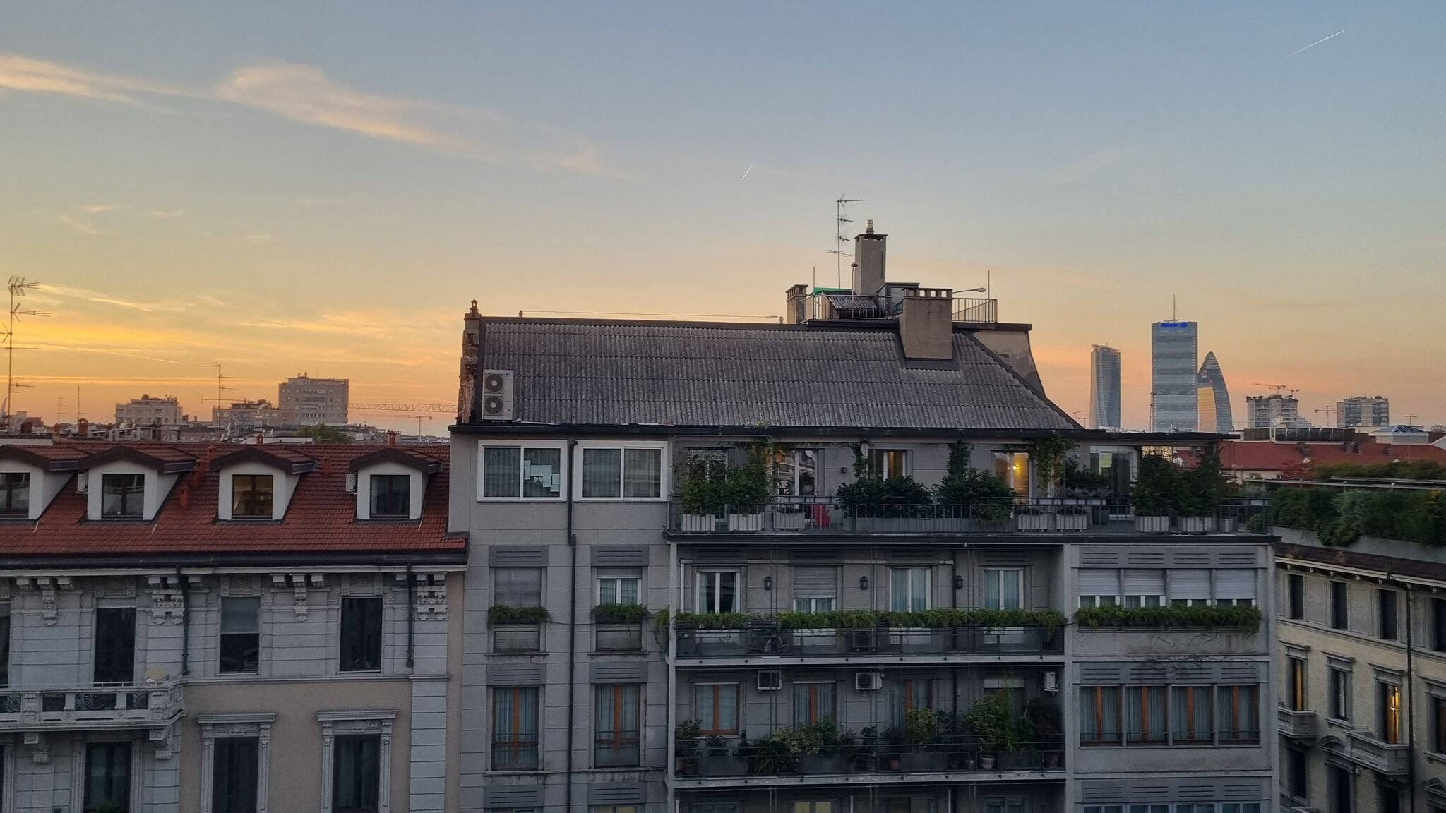 Italianway Milano Sant'Ambrogio 2