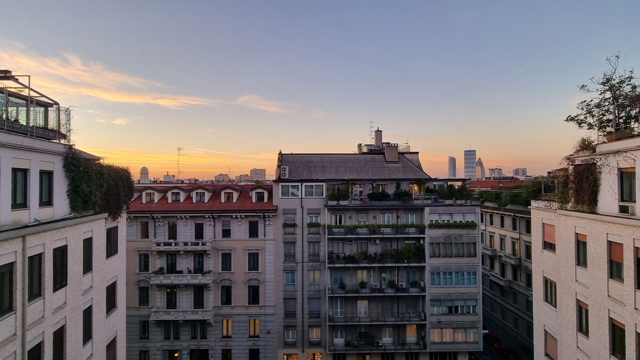 Italianway Milano Sant'Ambrogio 2