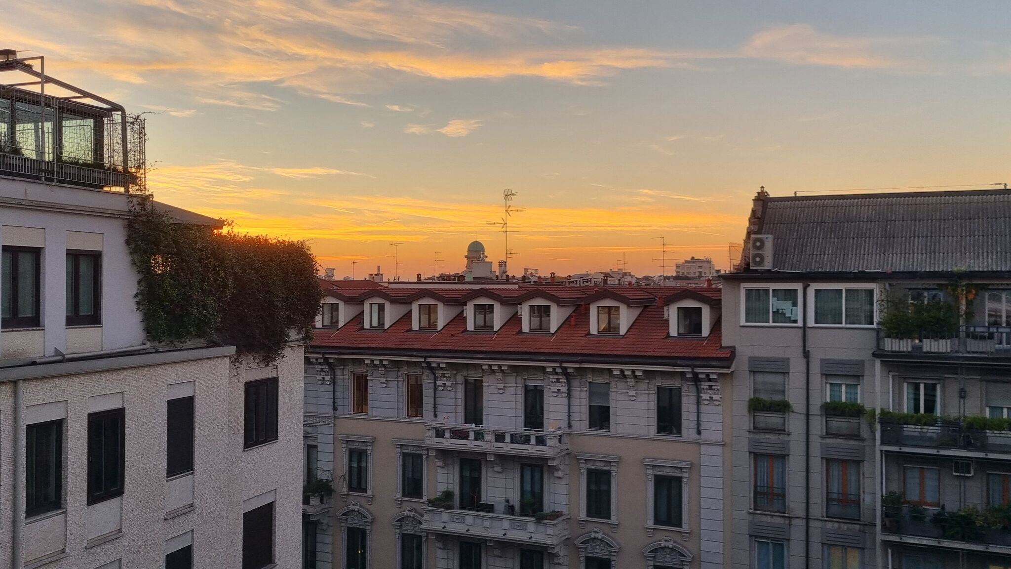 Italianway Milano Sant'Ambrogio 2