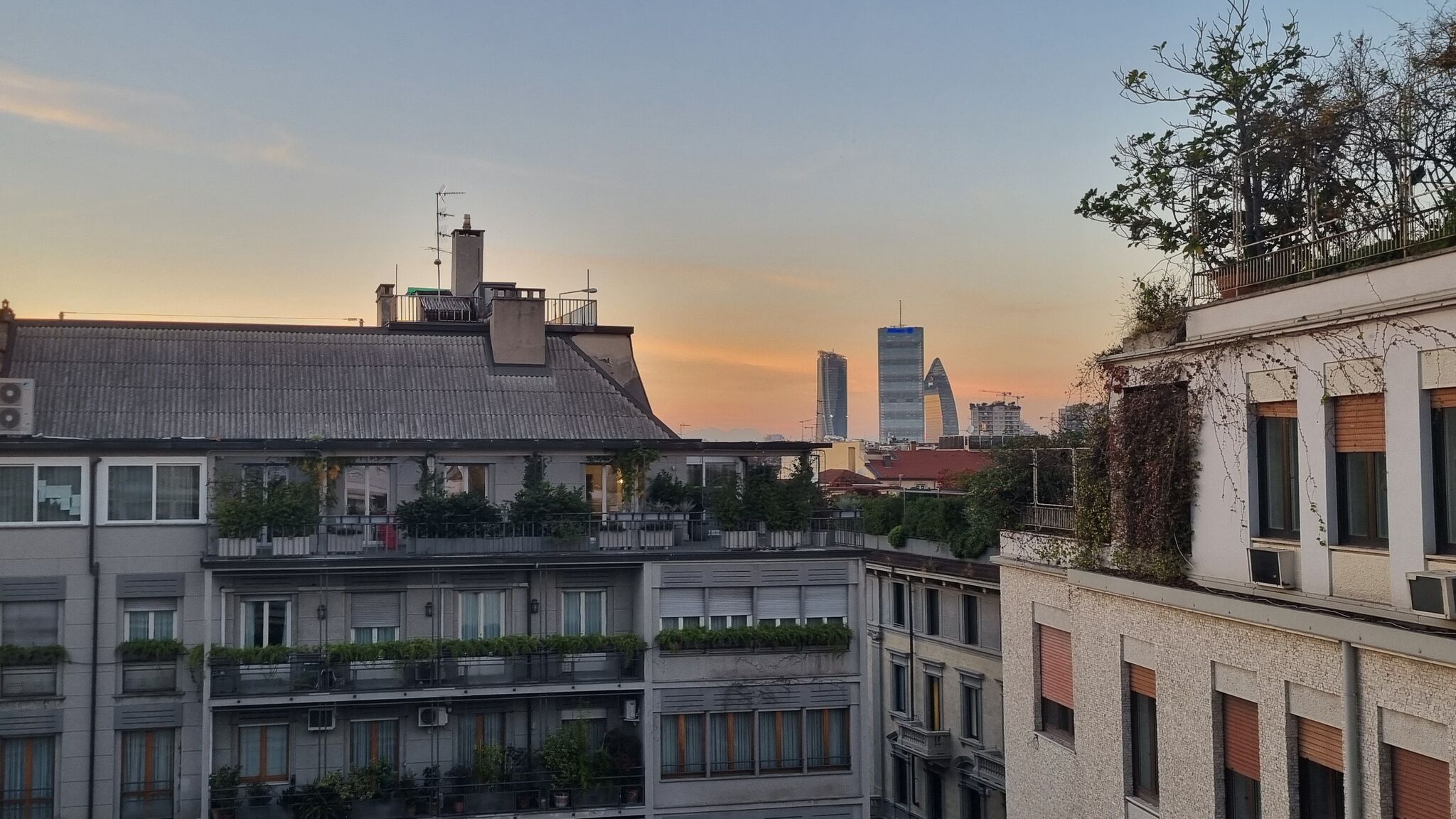 Italianway Milano Sant'Ambrogio 2