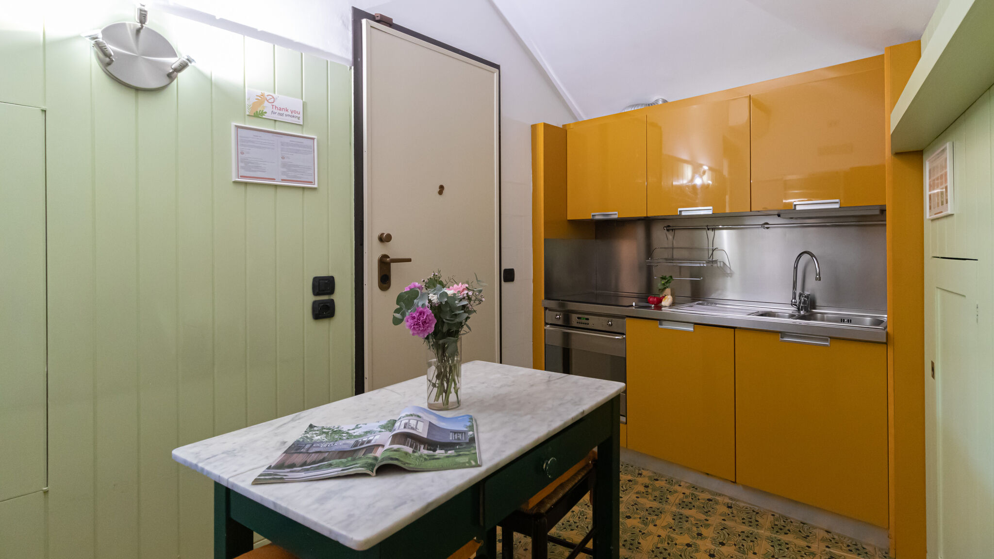 Italianway Milano Sant'Ambrogio 2