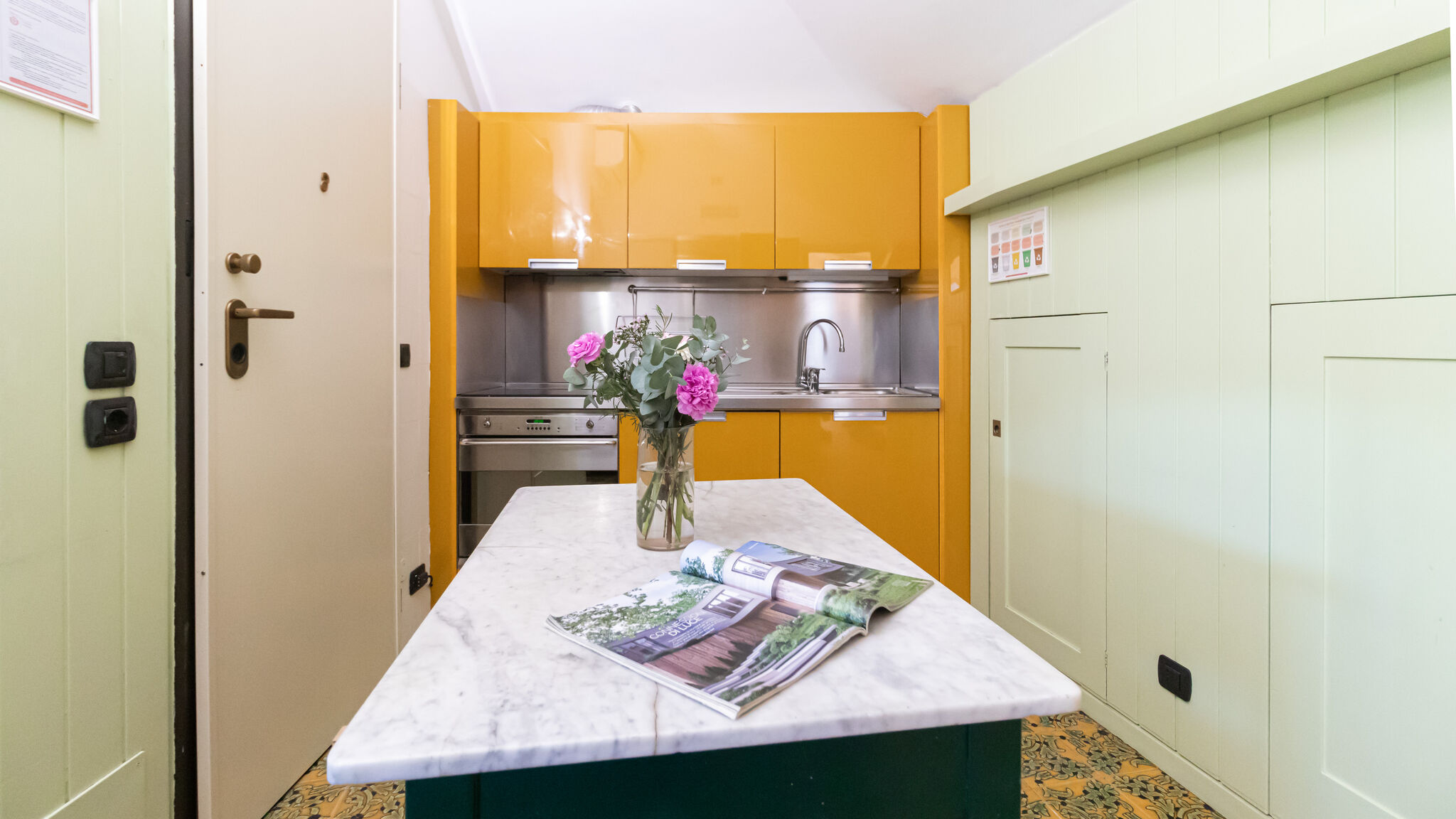 Italianway Milano Sant'Ambrogio 2