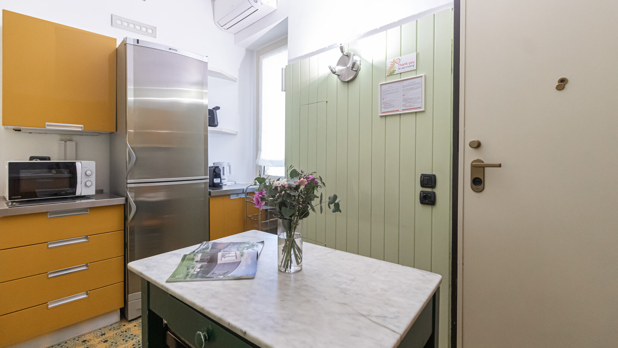 Italianway Milano Sant'Ambrogio 2