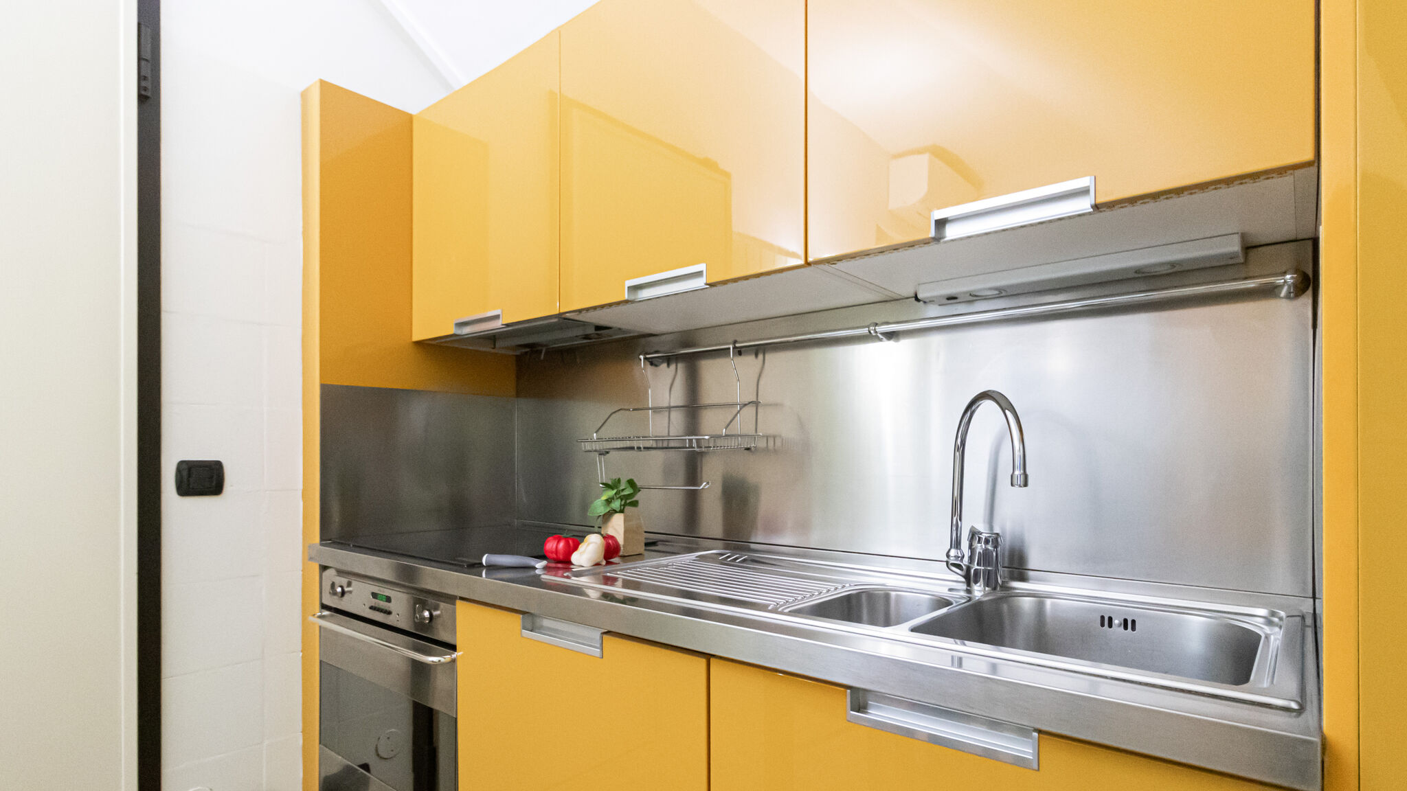 Italianway Milano Sant'Ambrogio 2