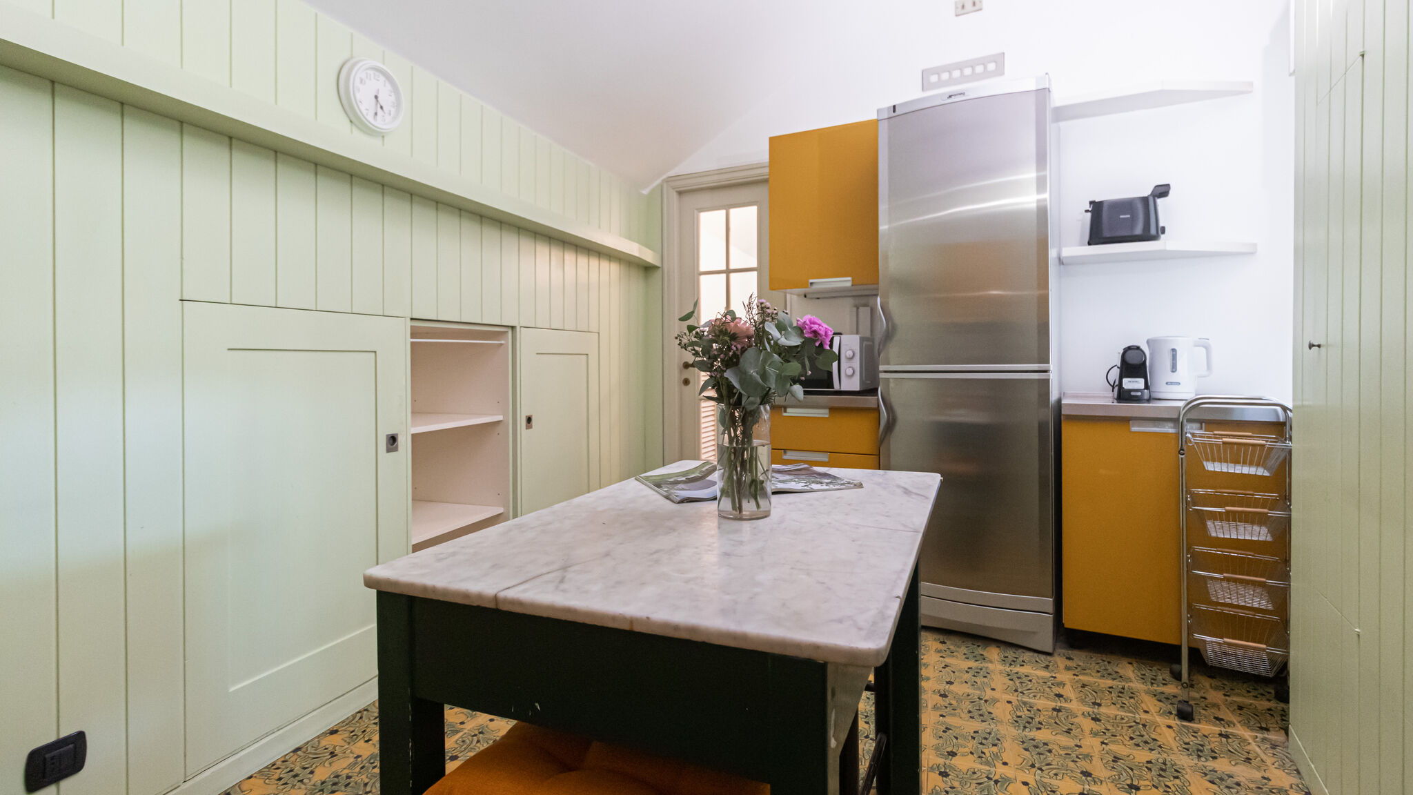 Italianway Milano Sant'Ambrogio 2