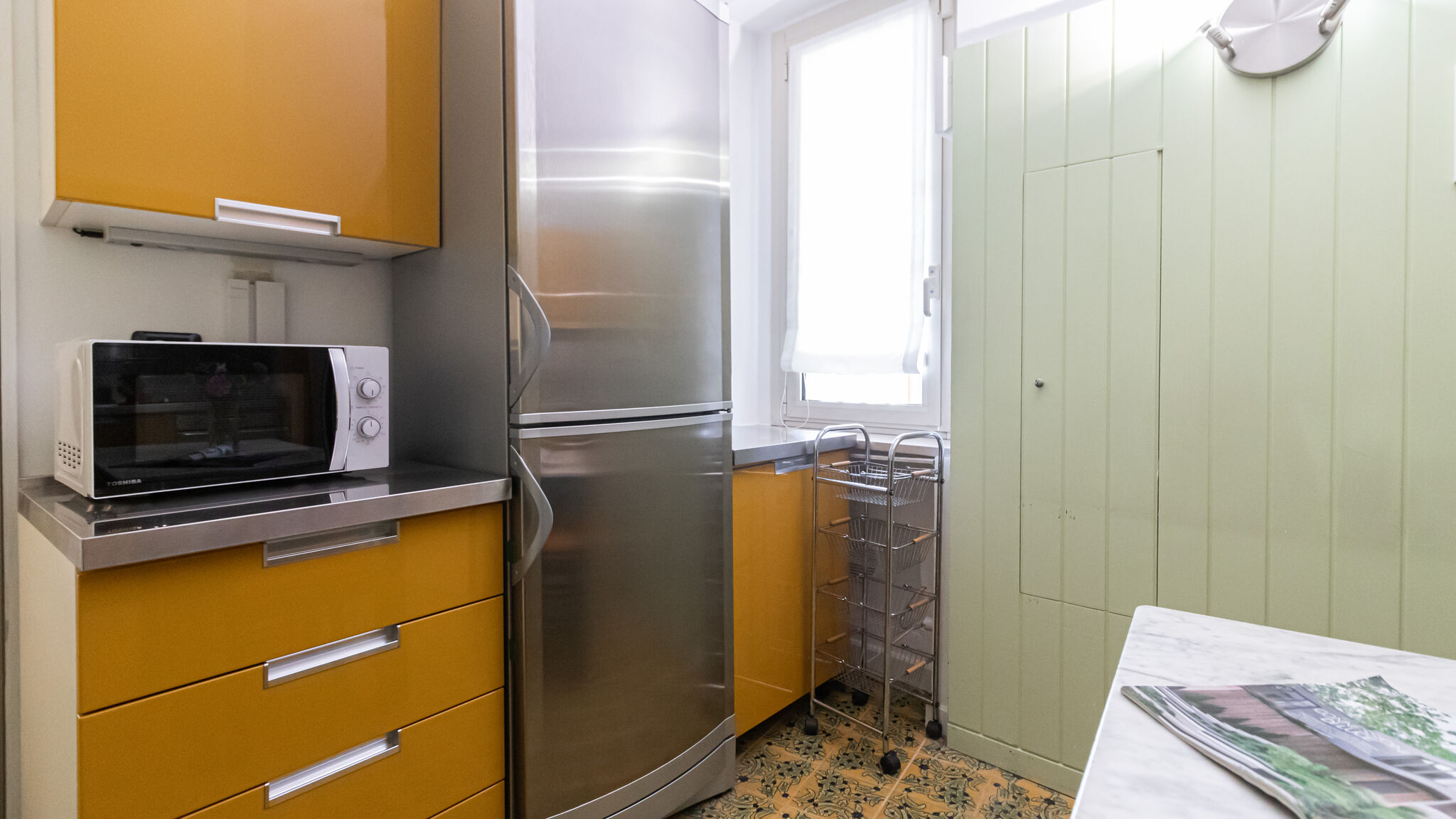 Italianway Milano Sant'Ambrogio 2