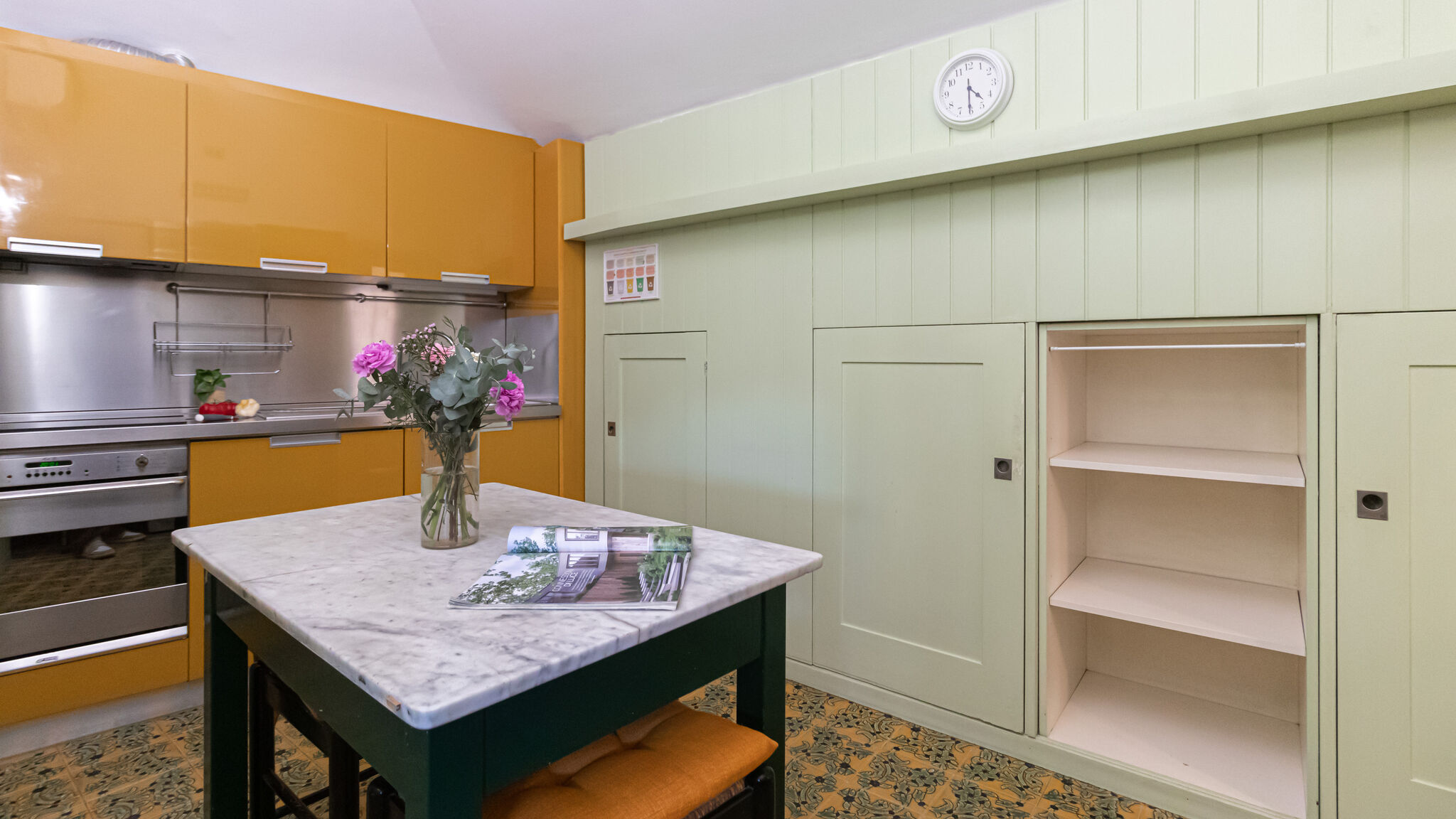 Italianway Milano Sant'Ambrogio 2