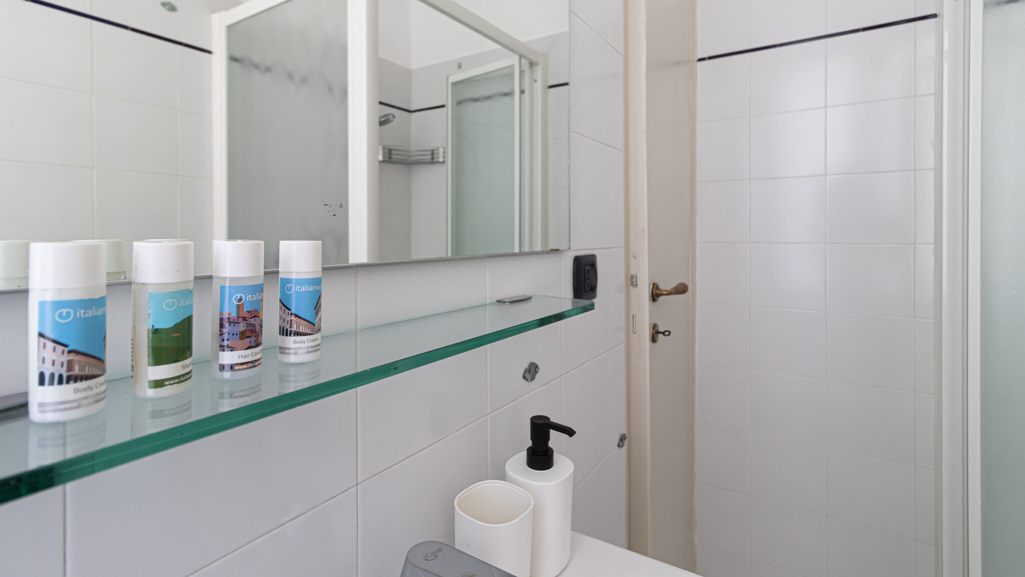 Italianway Milano Sant'Ambrogio 2