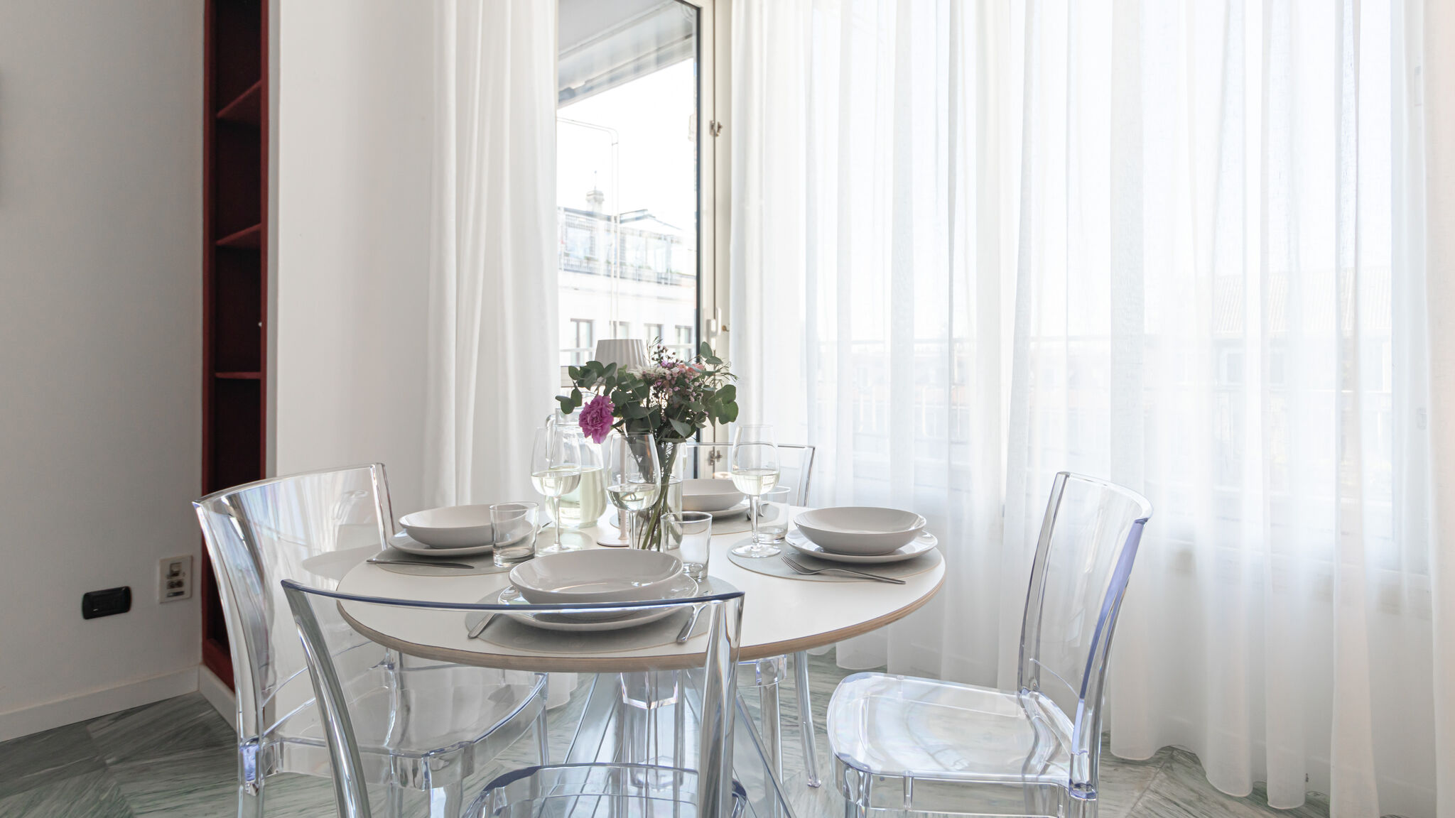 Italianway Milano Sant'Ambrogio 2