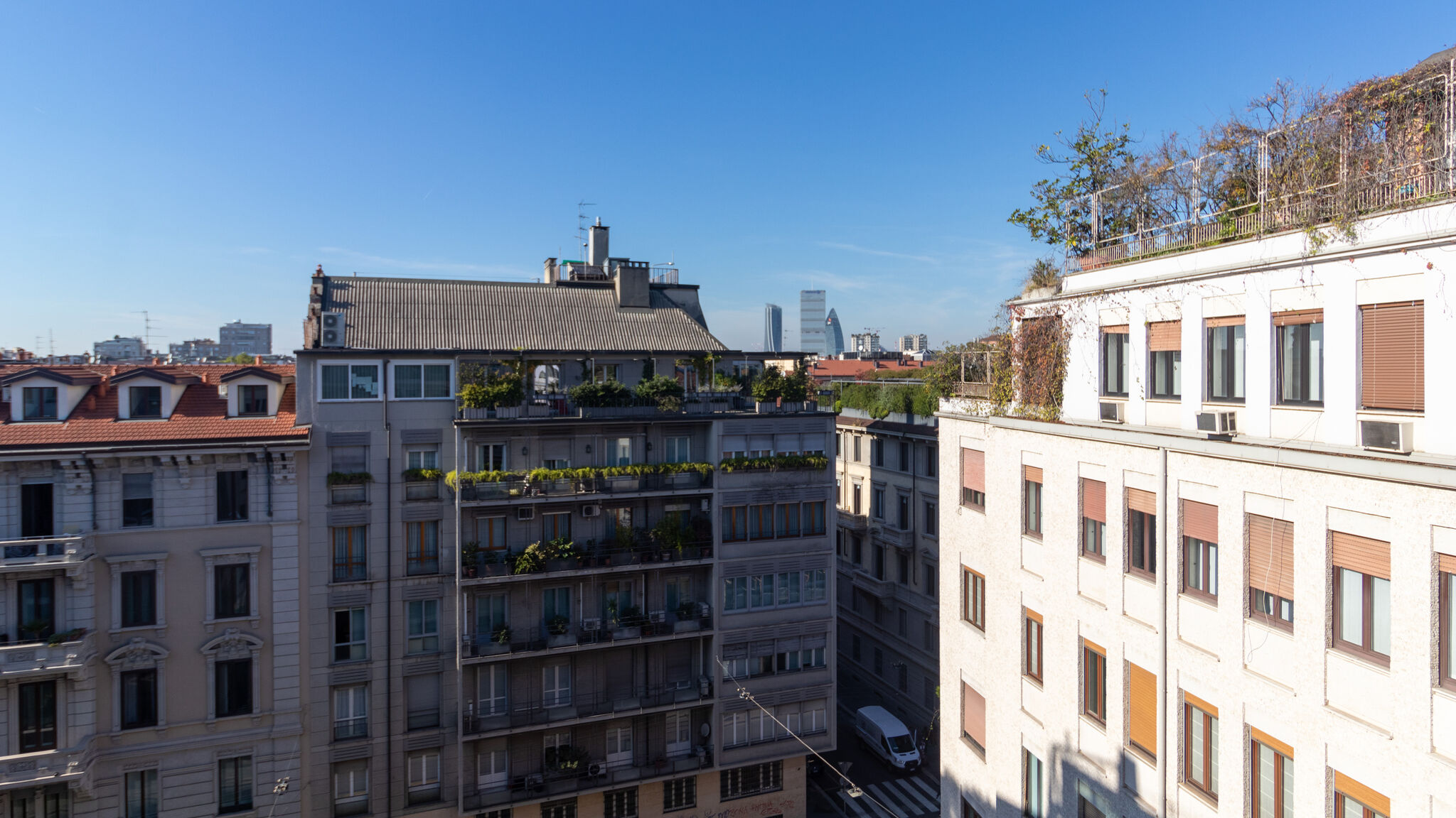 Italianway Milano Sant'Ambrogio 2