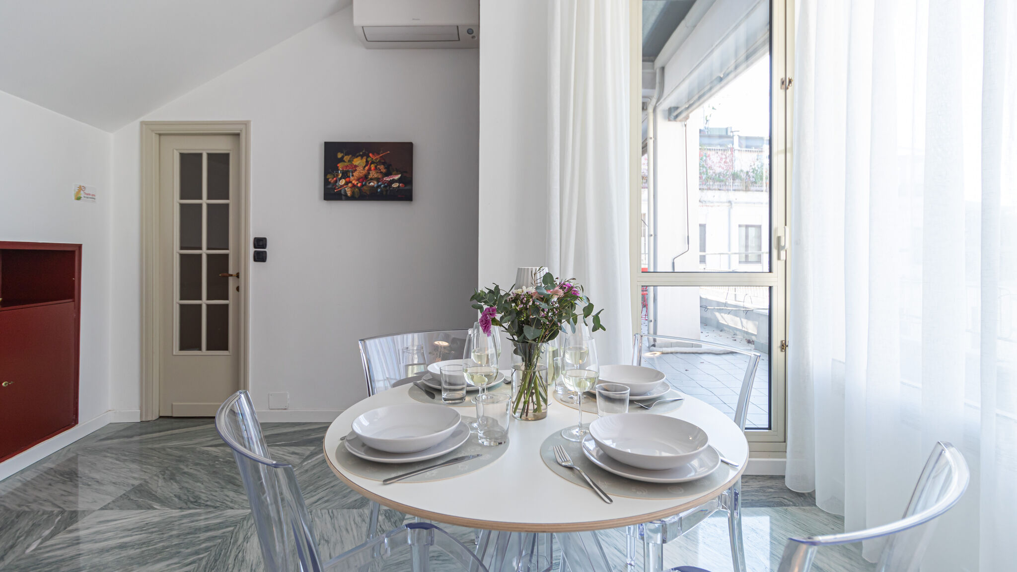 Italianway Milano Sant'Ambrogio 2