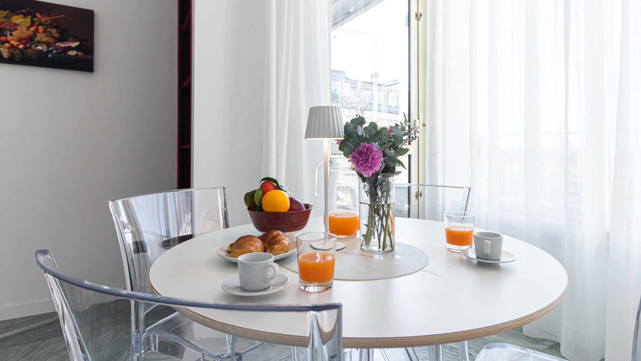 Italianway Milano Sant'Ambrogio 2