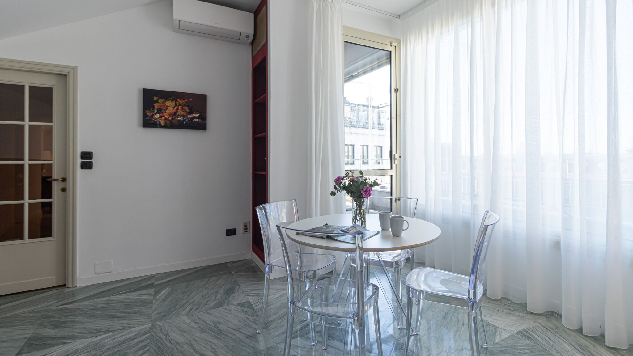 Italianway Milano Sant'Ambrogio 2