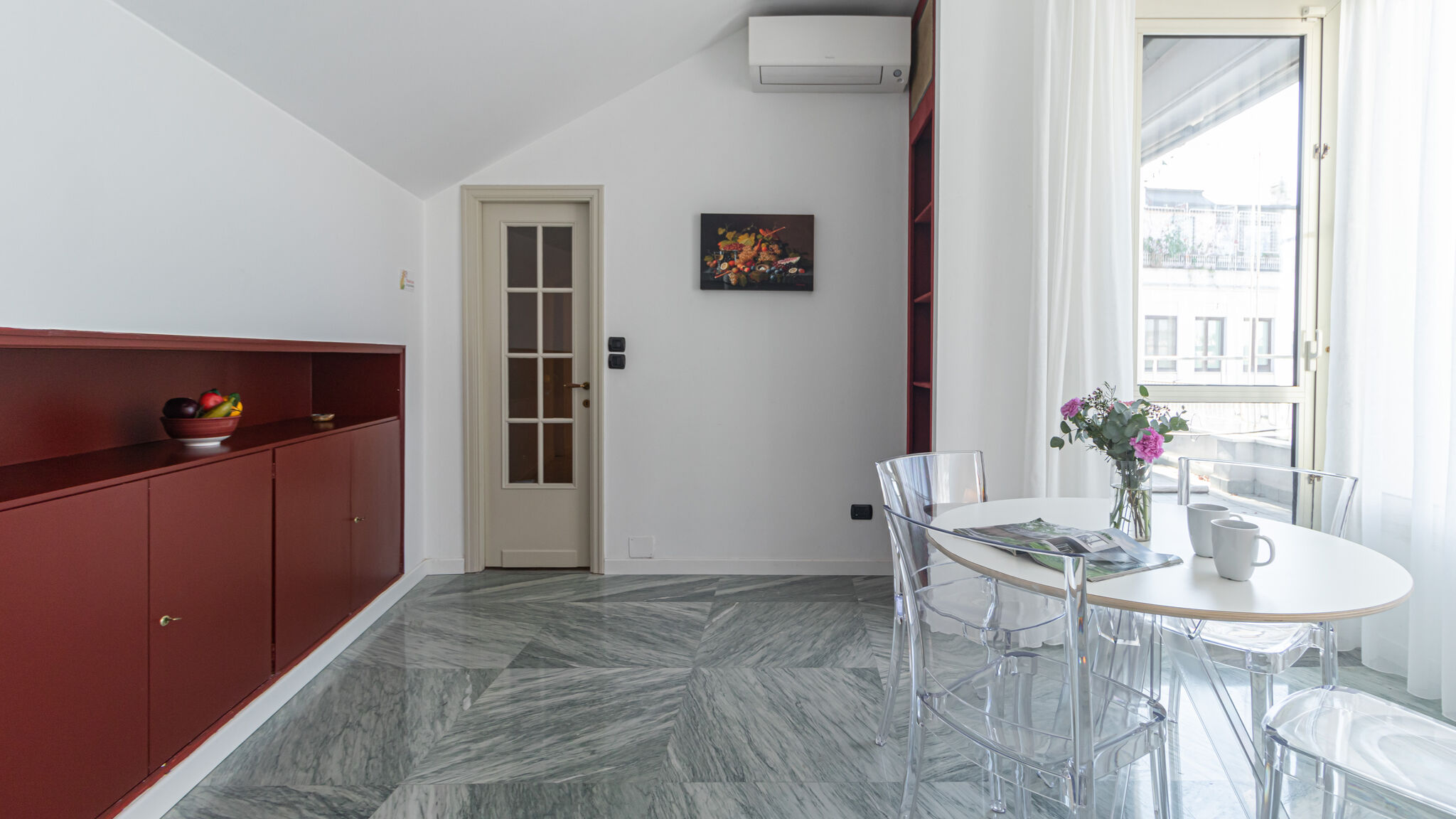 Italianway Milano Sant'Ambrogio 2