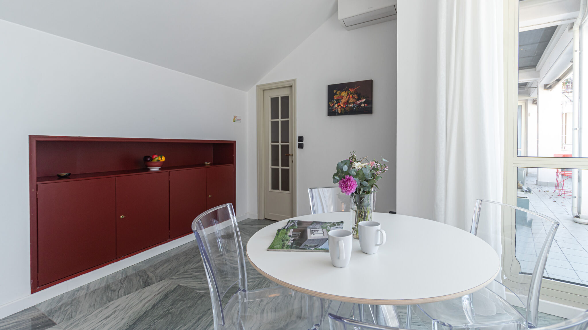 Italianway Milano Sant'Ambrogio 2