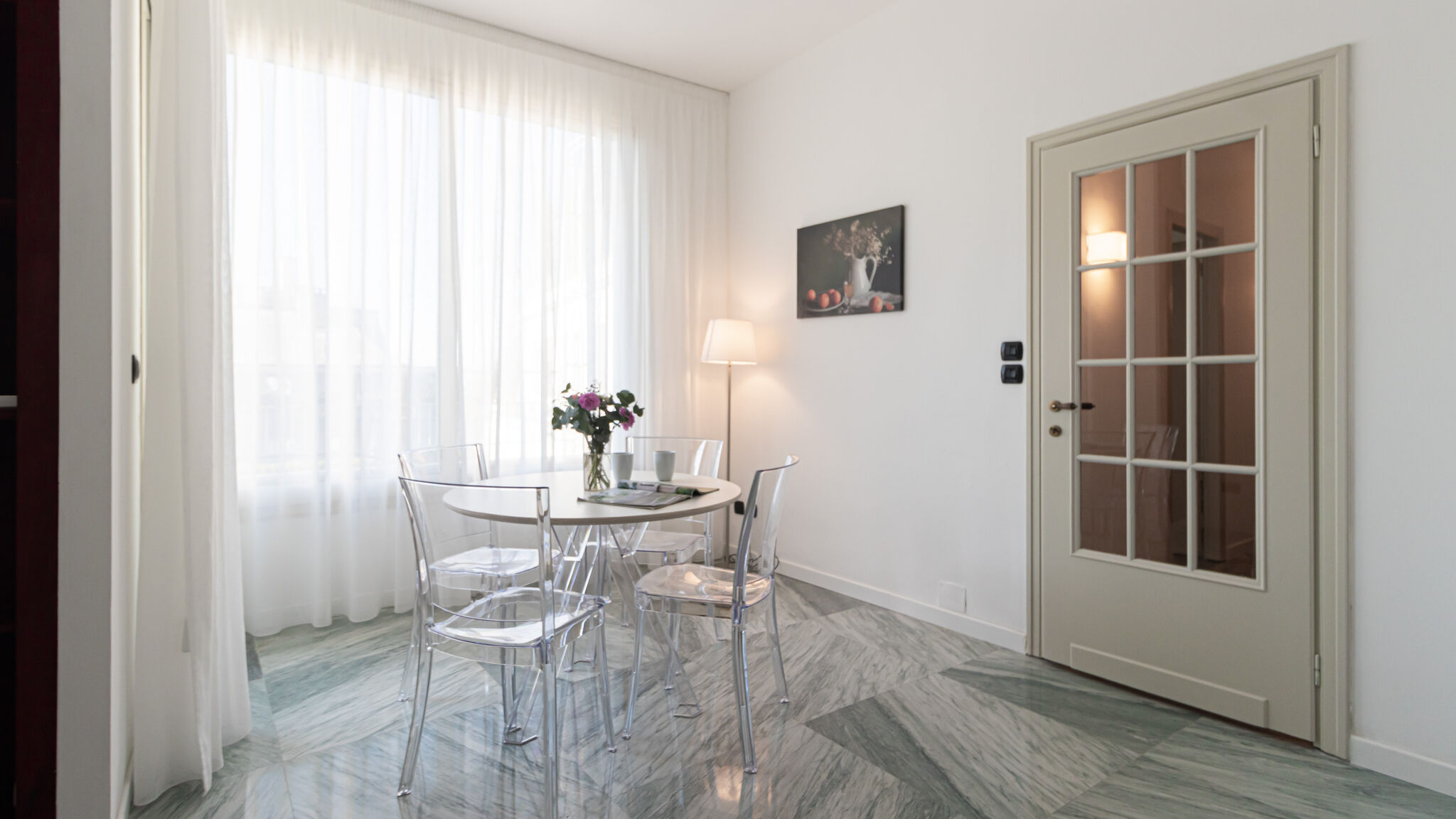 Italianway Milano Sant'Ambrogio 2