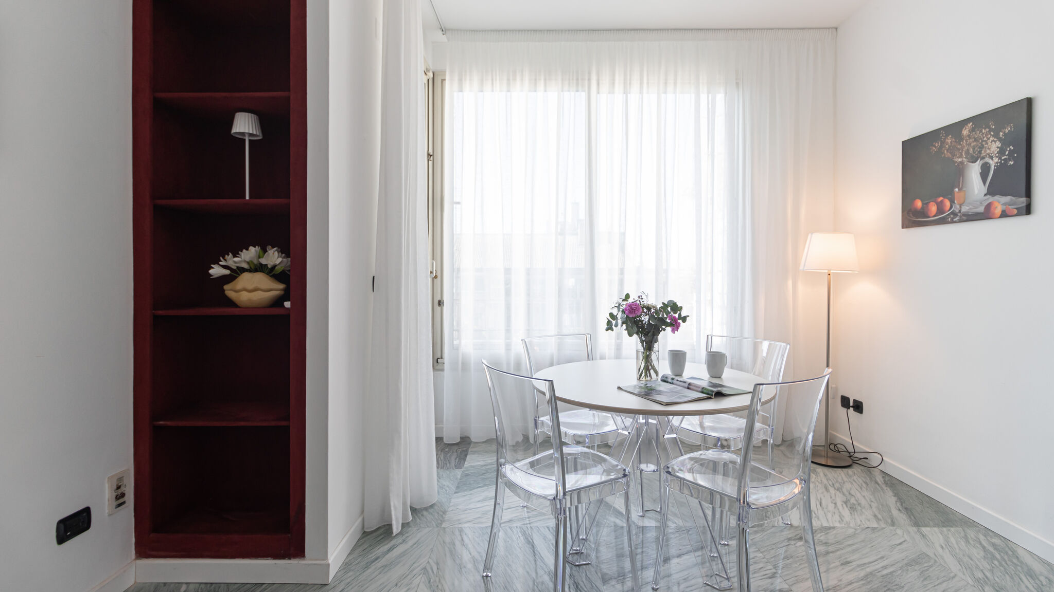 Italianway Milano Sant'Ambrogio 2