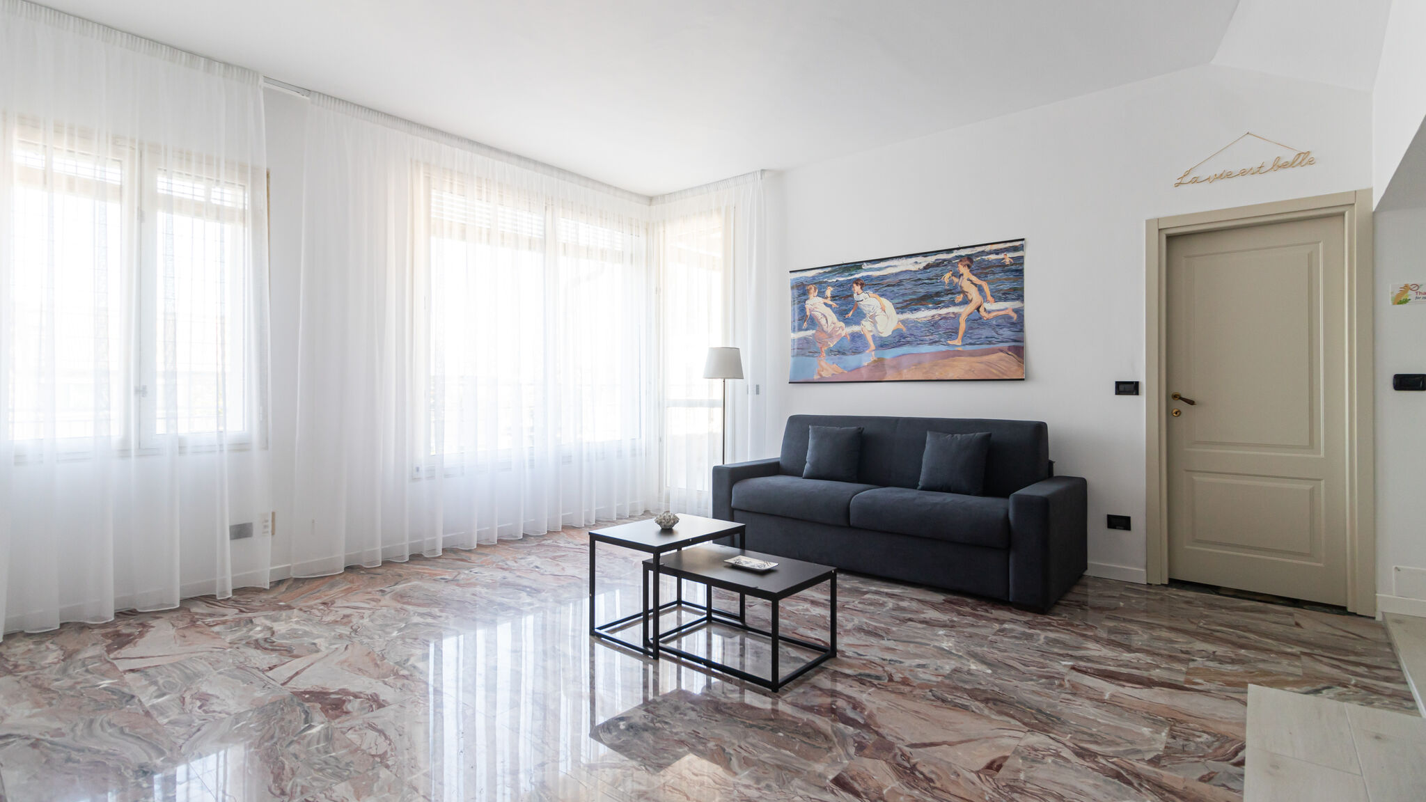 Italianway Milano Sant'Ambrogio 2