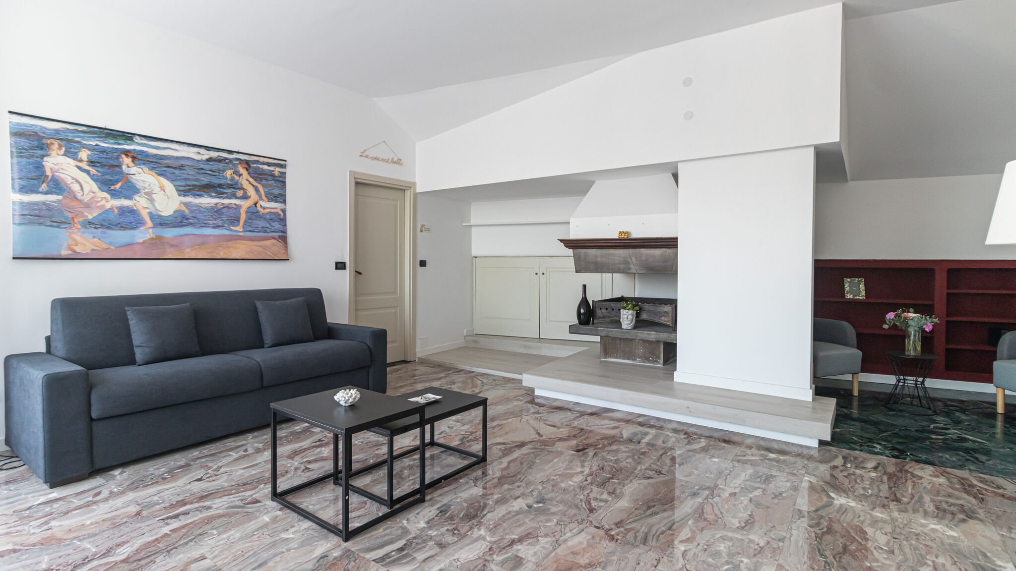 Italianway Milano Sant'Ambrogio 2