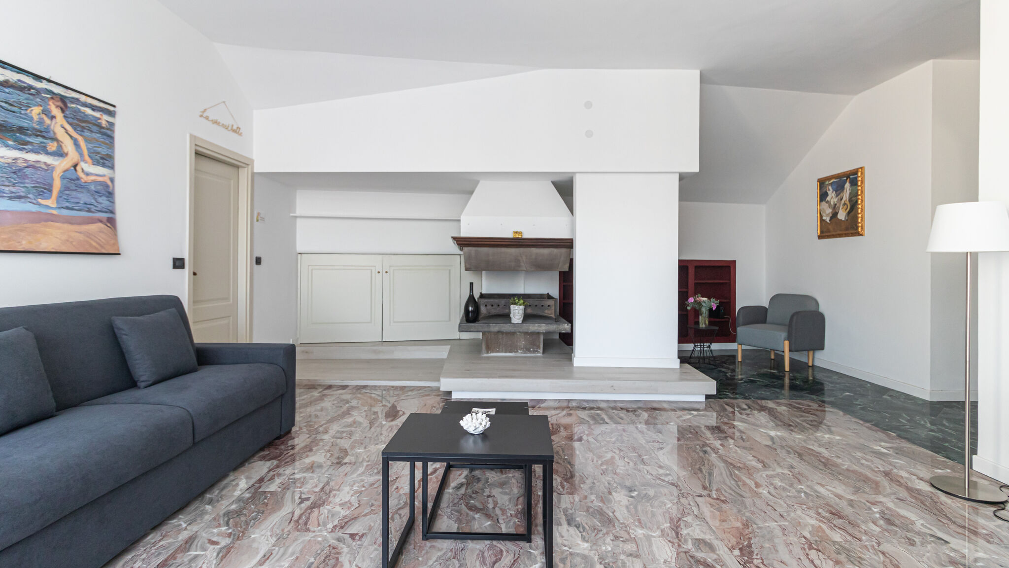 Italianway Milano Sant'Ambrogio 2