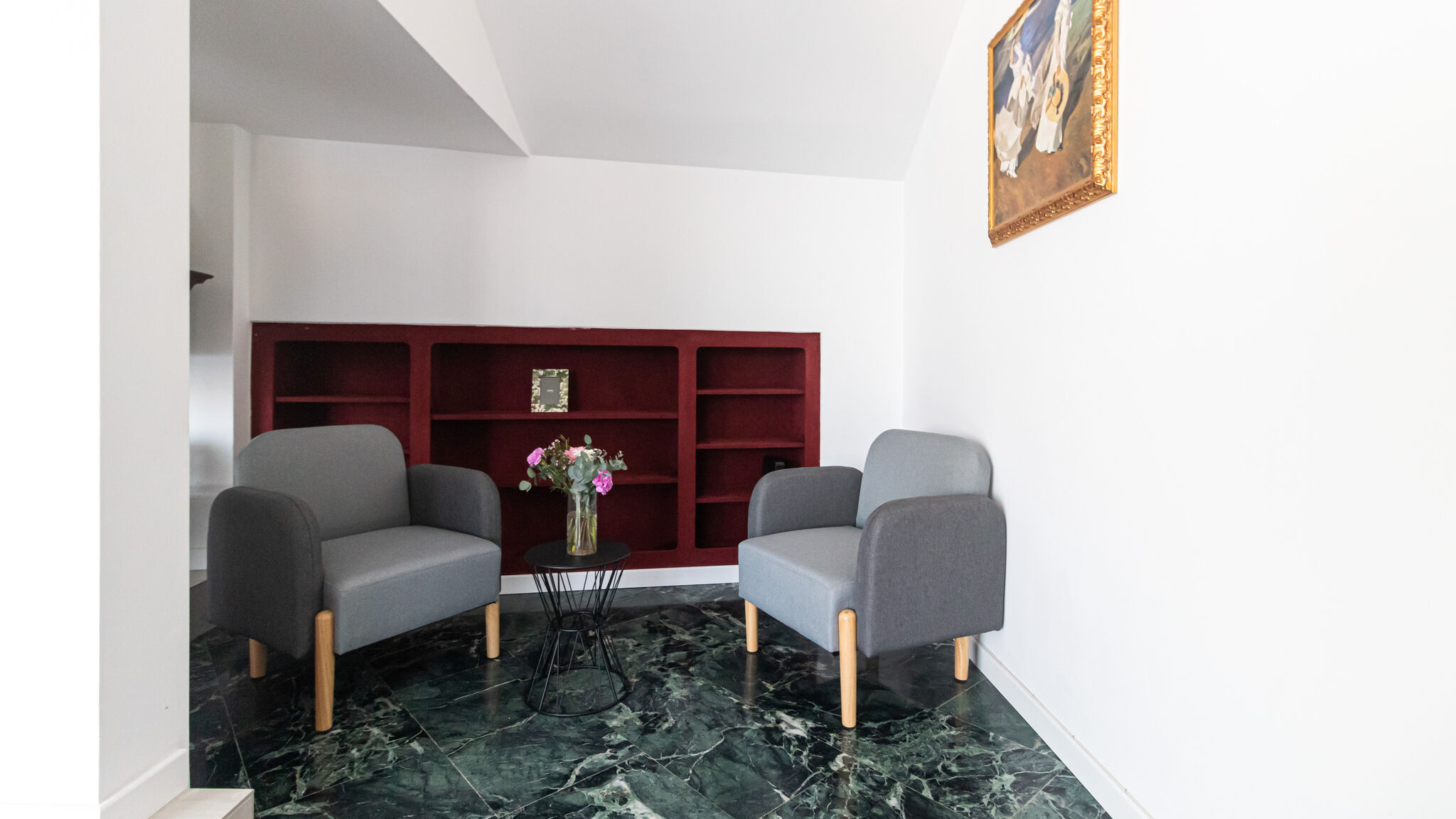 Italianway Milano Sant'Ambrogio 2