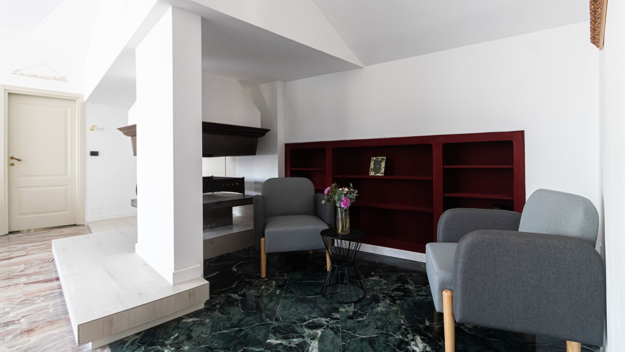 Italianway Milano Sant'Ambrogio 2