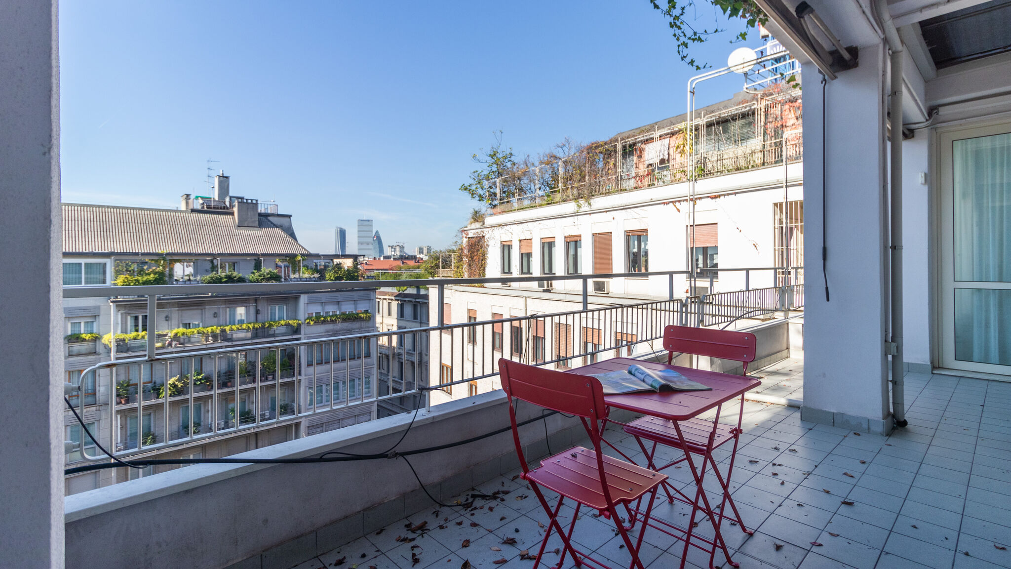 Italianway Milano Sant'Ambrogio 2