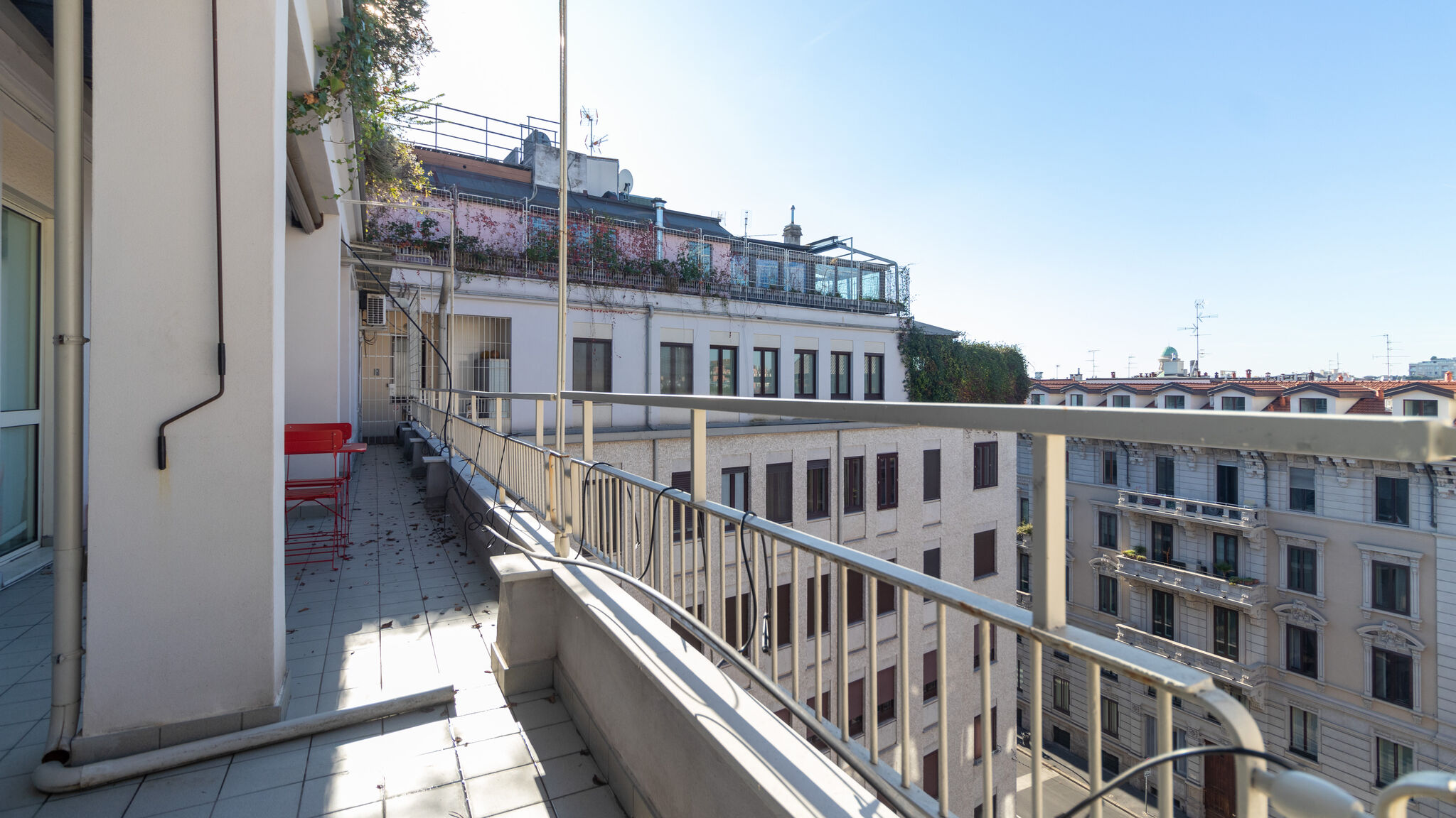 Italianway Milano Sant'Ambrogio 2