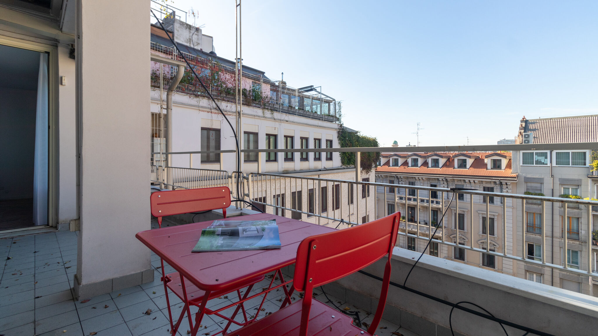 Italianway Milano Sant'Ambrogio 2