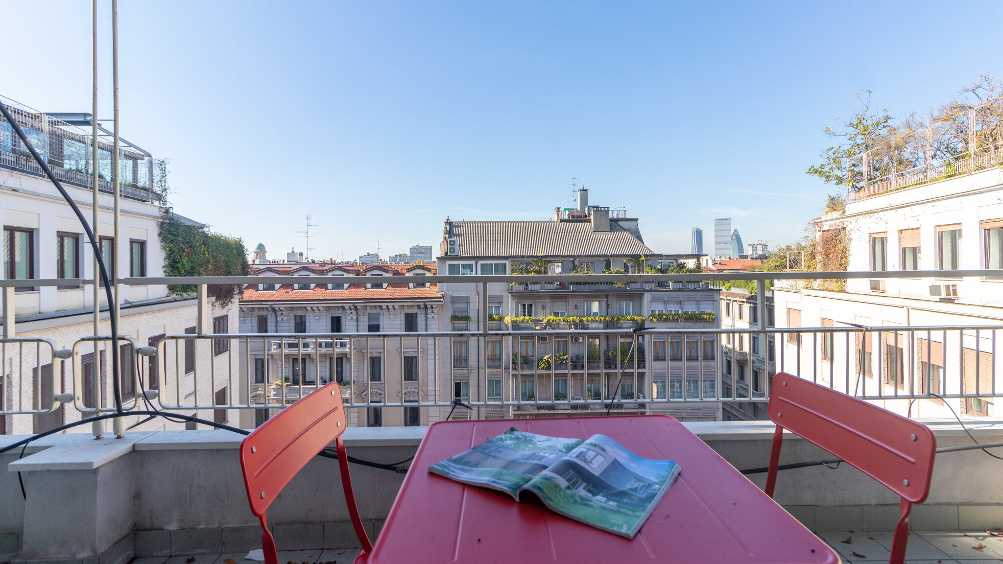 Italianway Milano Sant'Ambrogio 2