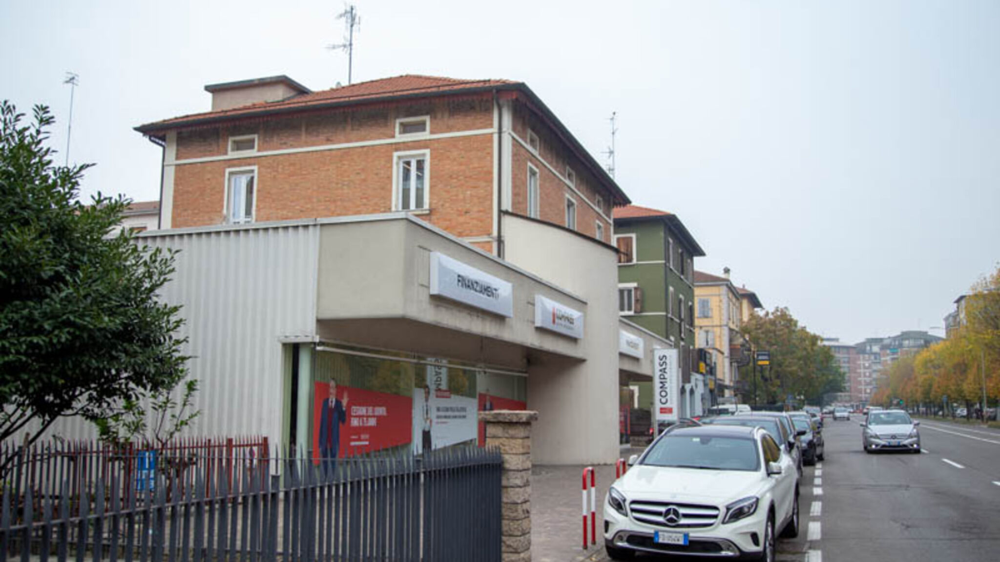 Italianway Reggio nell'Emilia Guest House Garden dei Mille - Camera 3