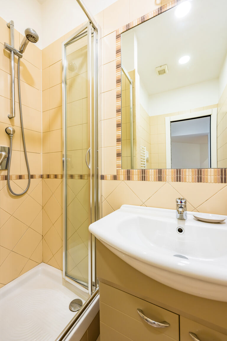 Italianway Napoli Harmony Elegant Apartment with Parking