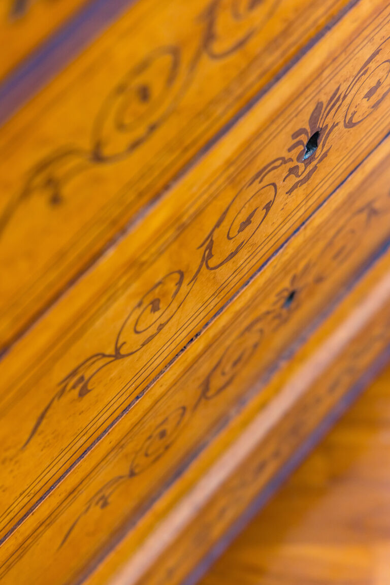 Italianway Napoli Harmony Elegant Apartment with Parking