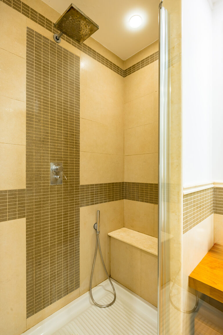 Italianway Napoli Harmony Elegant Apartment with Parking