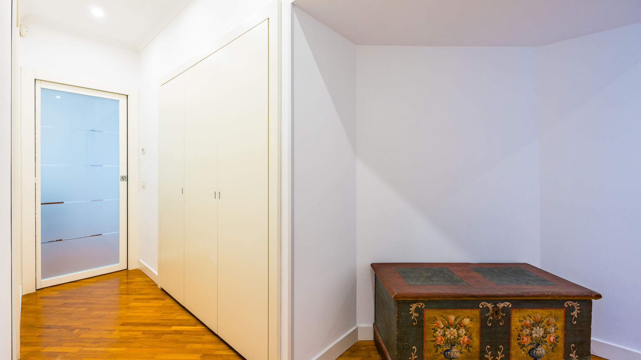 Italianway Napoli Harmony Elegant Apartment with Parking