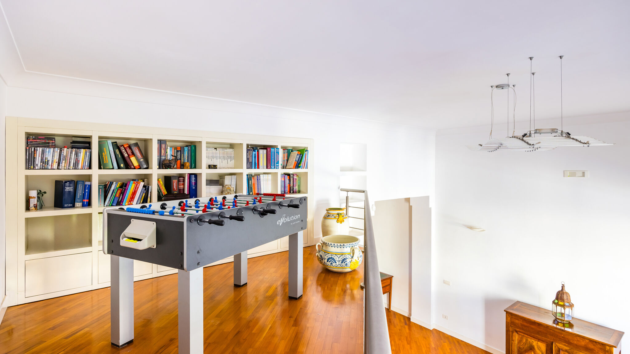 Italianway Napoli Harmony Elegant Apartment with Parking