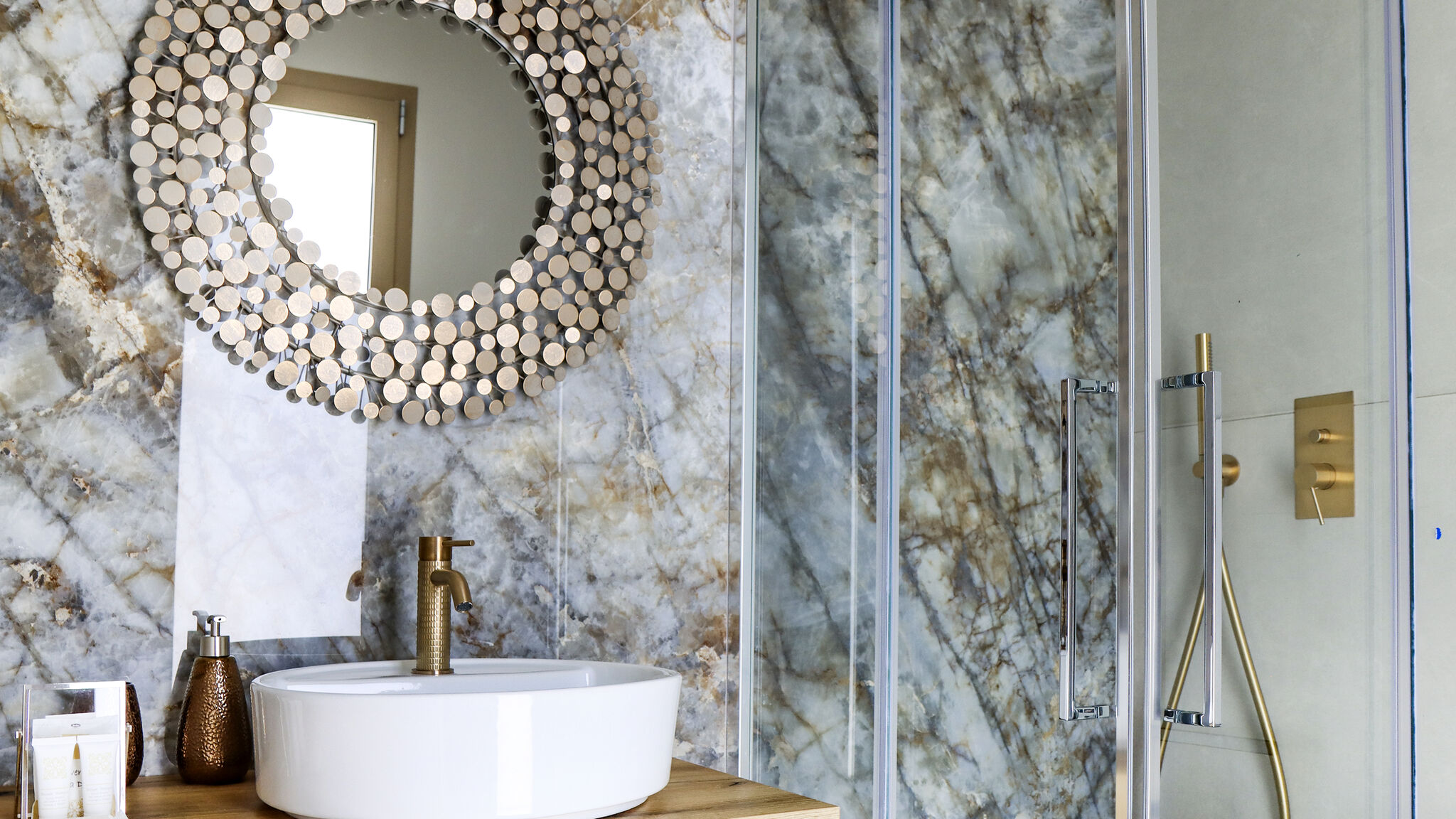 Italianway Ispica Villa Alti vista mare e piscina privata