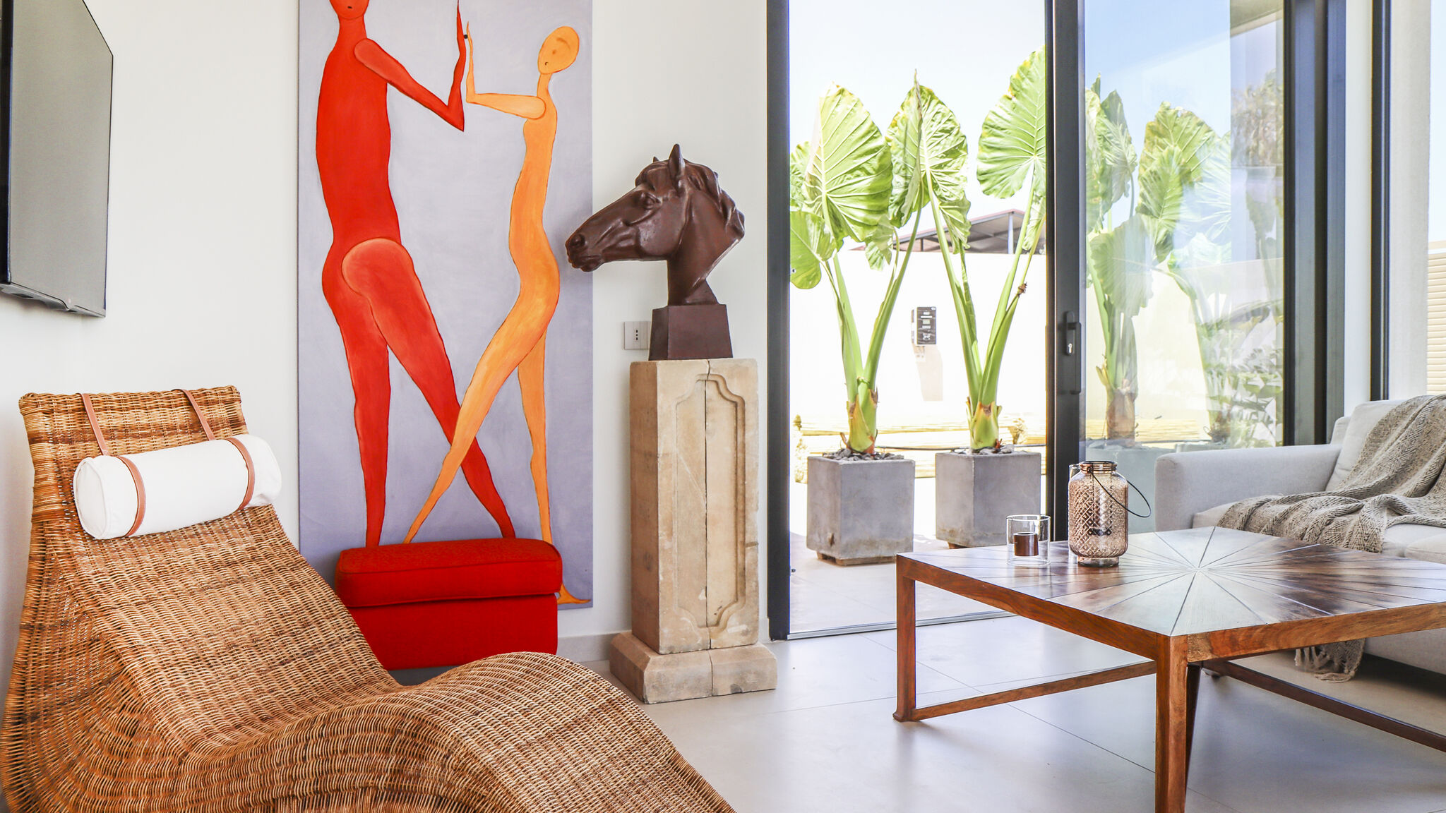 Italianway Ispica Villa Alti vista mare e piscina privata