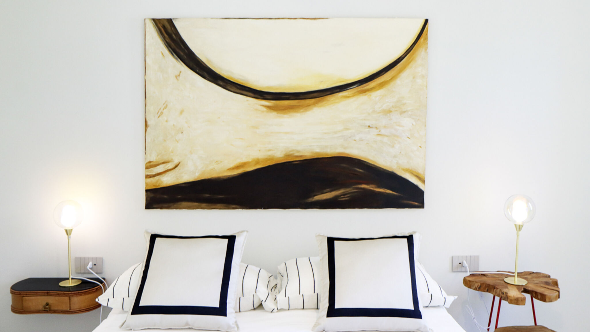 Italianway Ispica Villa Alti vista mare e piscina privata