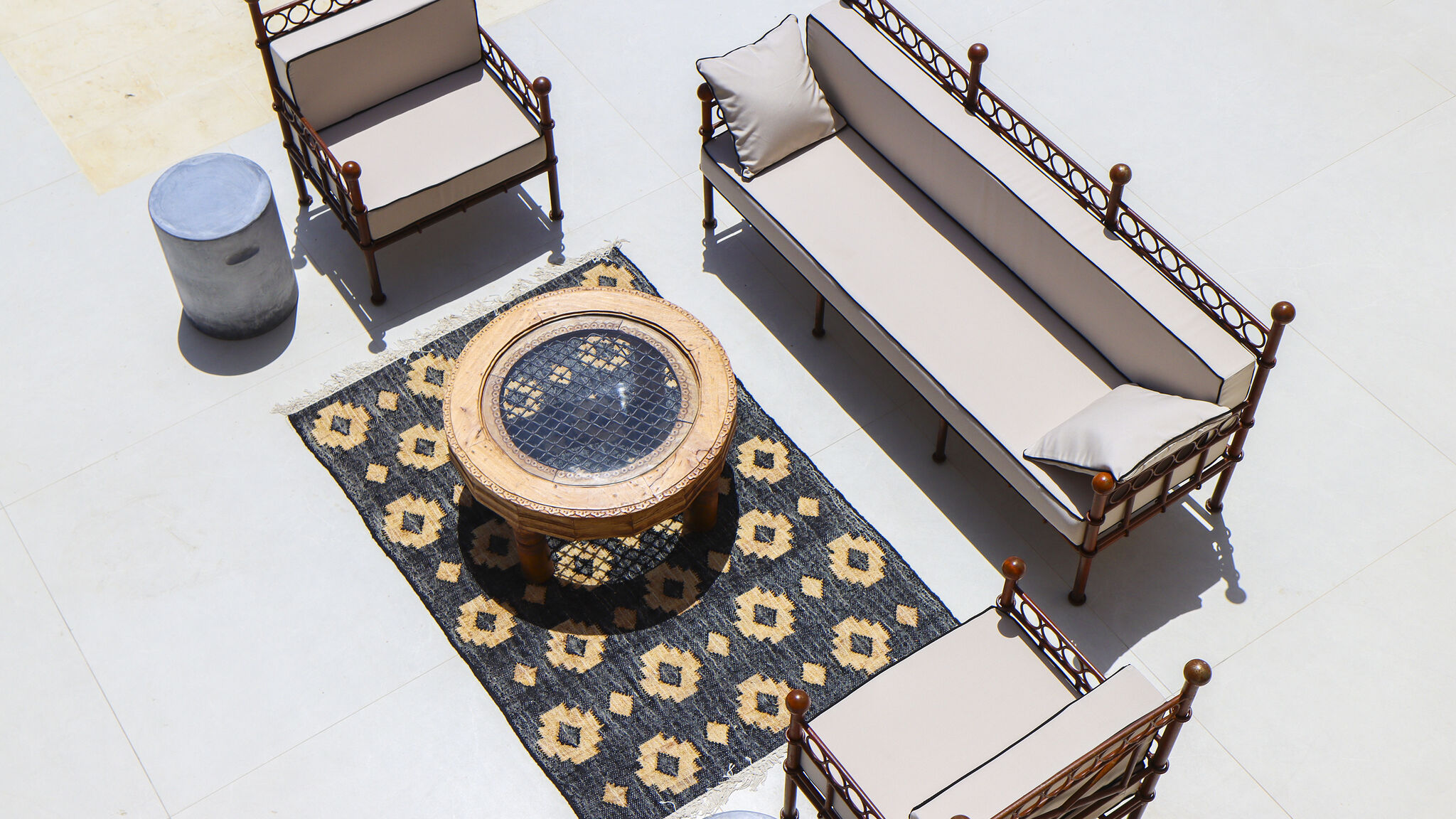 Italianway Ispica Villa Alti vista mare e piscina privata