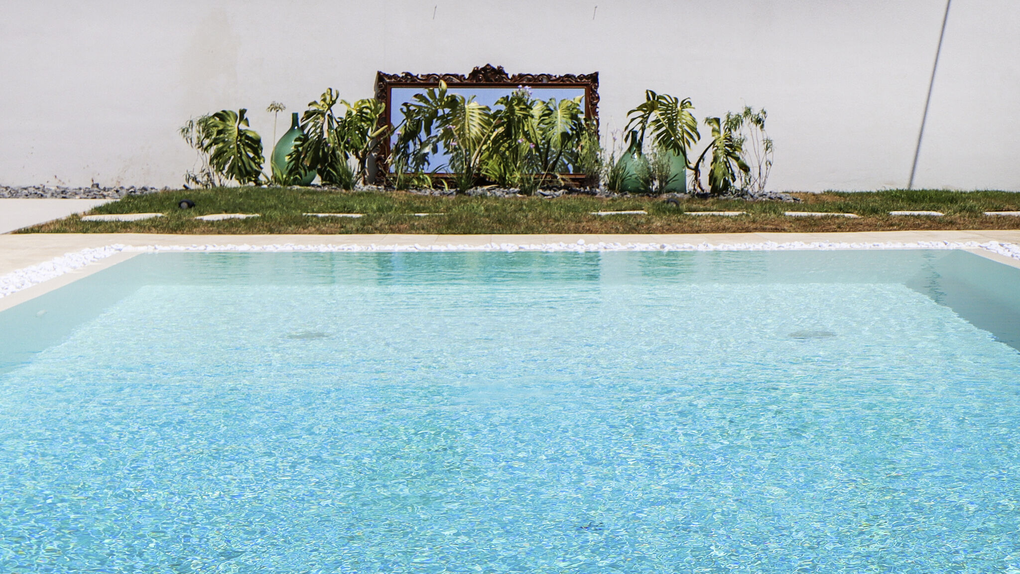 Italianway Ispica Villa Alti vista mare e piscina privata